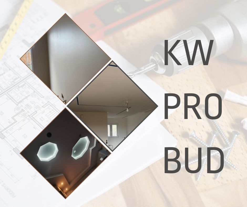 Wykończenia wnętrz, KW PRO-BUD — Zdjęcia 4